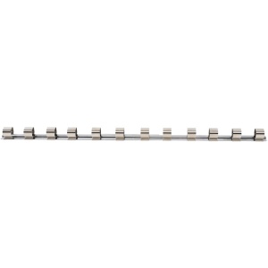 Sina BGS cu 12 clipsuri 3/4" (20 mm) - Img 2