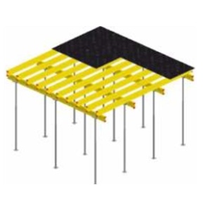 Sistem cofraj Condor 20 Flex Formwork - Img 1