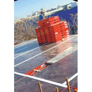 Sistem cofraj Condor Aluplus - Img 2