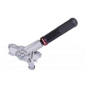 Sistem de taiere pt. placi ceramice de dimensiuni mari, 320cm, Slab Cutter G3 - RUBI-16900 - Img 4