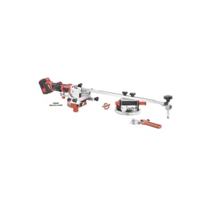 Sistem de taiere pt. placi Moto-kompass - Raimondi-433KOMOHR - Img 1