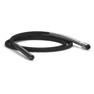 Sistem de vibrare pentru beton Husqvarna AZ 46, mecanic 4.8m156, diametru tub 45mm