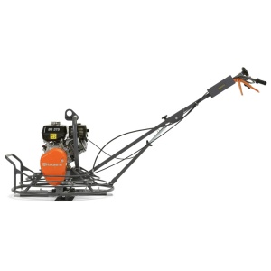 Slefuitor beton Husqvarna BG 375 H9 L BC TP gasoline Honda, 6.3kW - Img 2