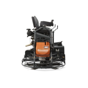 Slefuitor de beton dublu Husqvarna CRT 48 PS 57K-PS Ride-On Trowel EU17180.4, 1220mm, 42.5kW - Img 2