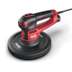 Slefuitor de perete si tavan Flex Handy-Giraffe GCE 6-EC, 497568, cap interschimbabil, 600 W - Img 2