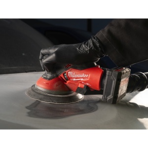 Șlefuitor orbital MILWAUKEE M12 FUEL™ 150 mm cu orbită de 5.0 mm - Img 11