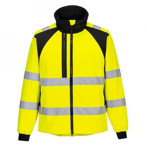 Softshell WX2 Eco (2L) CD875