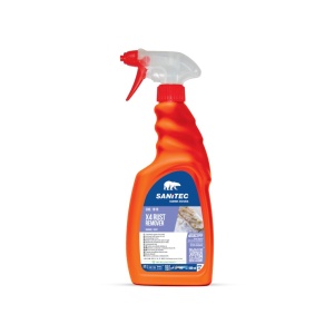 Soluție de scos diverse pete cu pulverizator 500 ml Smacchiatore Sanitec
