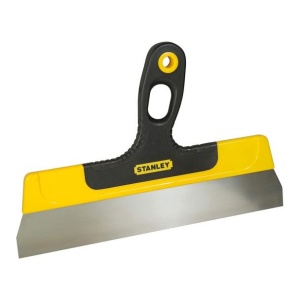 Spaclu lat Stanley STHT0-05934, lama de 300 x 45 mm, inox