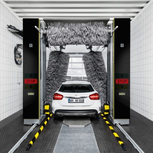 Spalatorie auto CWB3 Klean!Star - Img 2