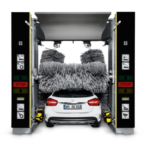 Spalatorie auto Karcher CWB3 Klean!Star iQ