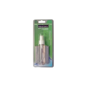 Spray 30 ml + Lavetă microfibră 18 x 18 cm, Favorit-F153311 Blister