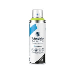 Spray Schneider Supreme Paint-It 030 - Img 28