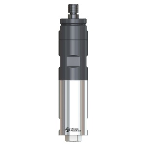 Standard vane air motor - Img 2