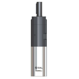 Standard vane air motor - Img 2