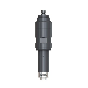 Standard vane air motor - Img 2