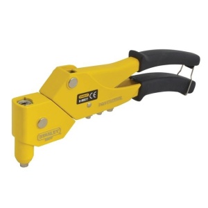 Stanley 6-MR77 Cleste popnit MR77 cu cap rotativ la 360gr