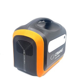 Statie acumulator portabil pentru incarcare electrica LongLife, LiFePO4, Generator Solar Power Station - 600W, 595Wh - CNO-PS600 - Img 3