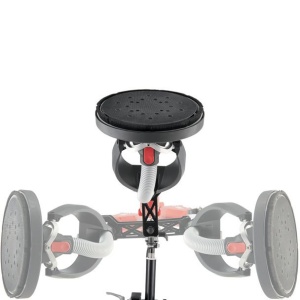 Statie de lucru mobila Flex GM 340, pentru masinile de slefuit tip girafa - Img 6