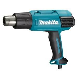 Suflanta cu aer cald Makita 200-550 l/min - Img 1