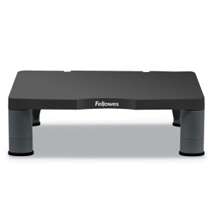 Suport ergonomic pentru monitor standard Fellowes - Img 1
