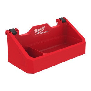 Suport lateral tăviță MILWAUKEE PACKOUT™
