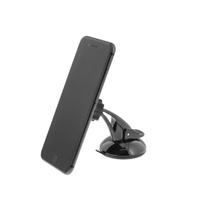 Suport magnetic de telefon pentru geam/bord - Img 3