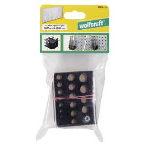 Suport pentru burghie Wolfcraft 6804000 - Img 6