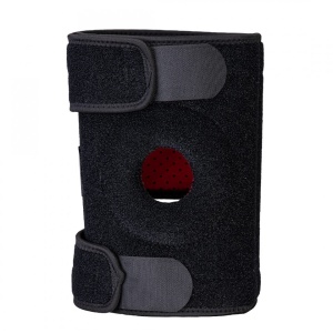 Suport pentru genunchi Open Patella PW84