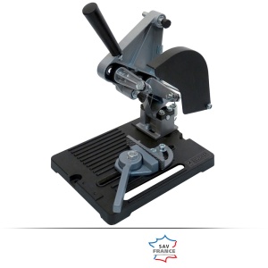 Suport pentru polizoare unghiulare 125 mm, tip ST125B - Img 2