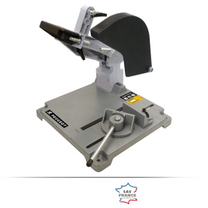 Suport pentru polizoare unghiulare 230 mm, tip ST230B - Img 4