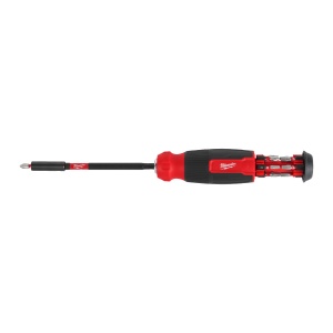 Șurubelniță 14 în 1 Shockwave Multi-Bit - Img 5