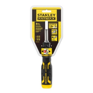 Surubelnita cu clichet Speeddrive Stanley Fatmax FMHT62692-0 - Img 3