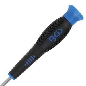 Surubelnita dreapta BGS SL, 3x100 mm - Img 2