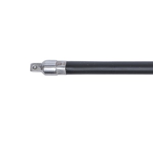 Surubelnita flexibila BGS patrat 1/4" - Img 3