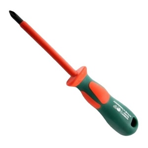 Surubelnita Jonnesway izolata V1000 PZ1 x 80mm