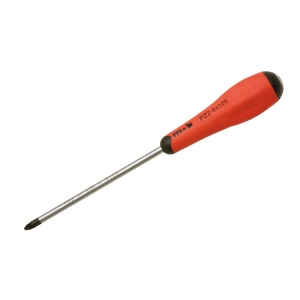 Surubelnita tip MOB Pozidrive - PZ1 - 4,5 mm