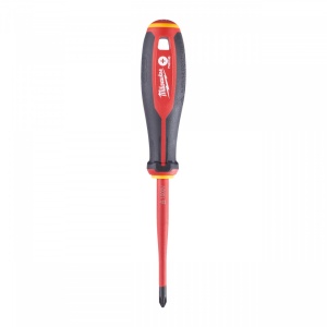 Șurubelniță Tri-Lobe VDE PH2 x100 - Img 1
