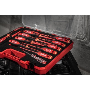 Șurubelniță Tri-Lobe VDE PZ3 x150 - Img 3