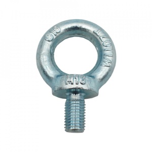 Suruburi de ridicare, DIN 580 ZN, M8, 25 bucati - Img 1