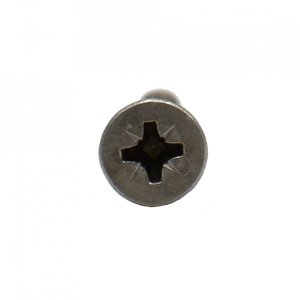 Suruburi PAL/Lemn cap inecat, DIN 7505 INOX A4, 5x30mm, 200 bucati - Img 2