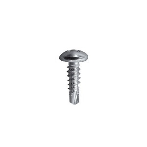 ŞURUBURI PERFORATOARE CU CAP TORBANT