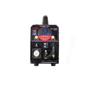 SYNMIG-160C Aparat de sudura INTENSIV tip MIG/TIG/MMA - Img 3