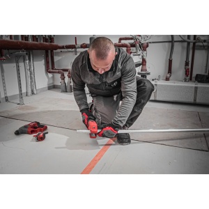 Tăietor de țevi din oțel inoxidabil M12™ RAPTOR™ M12 PCSS-202C, echipat - Img 5