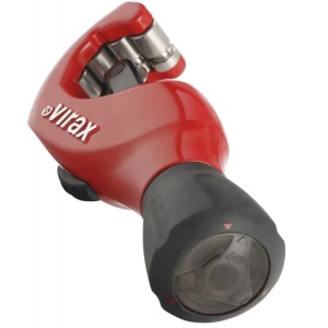 TAIETOR DE TEVI INOX ZR 35 - Img 3