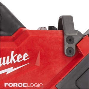 Tăietor hidraulic pentru cabluri MILWAUKEE M18™ FORCE LOGIC™ 125 mm cu telecomandă - Img 18