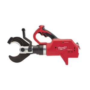 Tăietor hidraulic pentru cabluri subterane M18™ FORCE LOGIC™ Milwaukee M18 HCC75-0C, alimentare cu acumulator - neechipat - Img 8