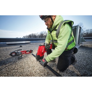 Taietor teava de otel Milwaukee M18 FUEL™, model M18 FPCS-502X - Img 11