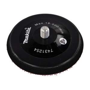 Taler suport Makita, 75 mm, DPV300Z, PV301DZ