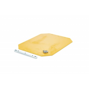 Talpa compactare pavele Husqvarna LG 204 600mm